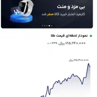 با زدن کد معرف صاحب 100 هزار تومان شوید