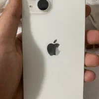 آیفون ۱۳ ۲۵۶ گیگ ch دوسیمکارت|موبایل|تهران, جمهوری|دیوار