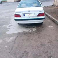 سواری پارس سال مدل 96|خودرو سواری و وانت|زاینده رود, |دیوار