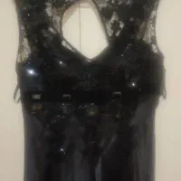 لباس جشنی درحدنو