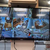 امنیت را واقعی تجربه کنید با تیم حرفه ای