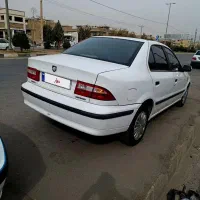 سمند ef7بنزینی ای اف سون|خودرو سواری و وانت|شیراز, کوشک میدان|دیوار