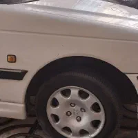 پارس دوگانه کارخانه|خودرو سواری و وانت|دامغان, |دیوار