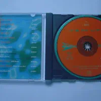 آلبوم موسیقی اورجینال شاد SASH 1997