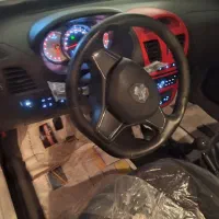 کوییک gxصفر|خودرو سواری و وانت|تهران, ارم|دیوار