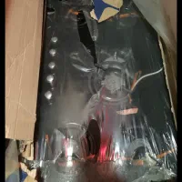 گاز صحفه ی ۵ شعله