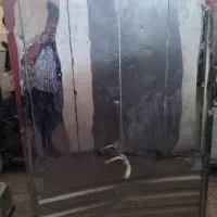 شیر سرد کن ۸۰۰تا شیرسردکن استیل شیر سرد کن وان گرد