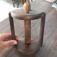 جا دستمال کاغذی رولی