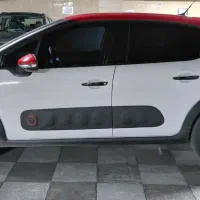 سیتروئن c3 بدون رنگ|خودرو سواری و وانت|تهران, دزاشیب|دیوار