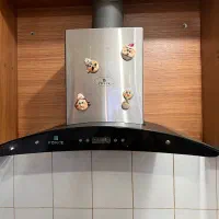 هود آشپزخانه