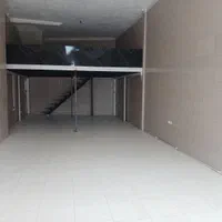 مغازه سرنبش ورودی مهراباد