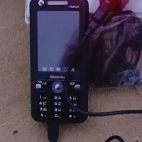 گوشی ساده دوسیم‌کارت