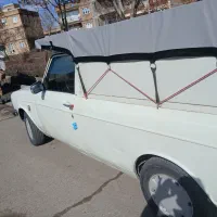 پیکان وانت مدل90