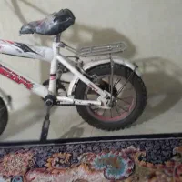 دوچرخه سایز ۱۲