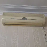 کولر گازی ۳۰ هزار طرح لبخند