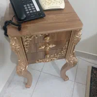 میز تلفن  نو