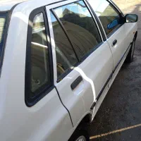 پراید مدل ۹۰|خودرو سواری و وانت|میاندوآب, |دیوار