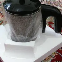 چایساز فلر|سماور، چای‌ساز، قهوه‌ساز|لاهیجان, مهرگان|دیوار