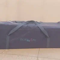 پارک تخت baby4Life مدل Snowbaby|تخت و صندلی بچه|تهران, سازمان آب|دیوار