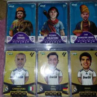 کیمدی ۲۰۲۵|کلکسیون و سرگرمی|نجف‌آباد, فیروزآباد|دیوار