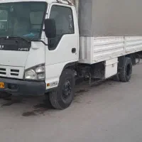 اطاق مسقف چادری ایسوزو