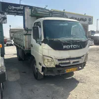 فوتون|خودرو سنگین|شهریار, فرارت|دیوار