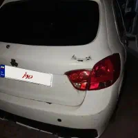 کوییک مدل ۱۴۰۳|خودرو سواری و وانت|مشهد, شهید قربانی|دیوار