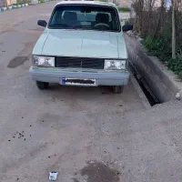 پیکان‌وانت‌کلکسیونی93