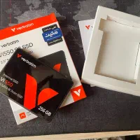 هارد ssd و hdd|قطعات و لوازم جانبی رایانه|تهران, افسریه جنوبی|دیوار