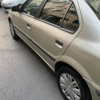 سمند x7 مدل ۸۲|خودرو سواری و وانت|تهران, خانی آباد نو جنوبی|دیوار