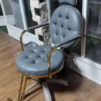 صندلی لاکچری