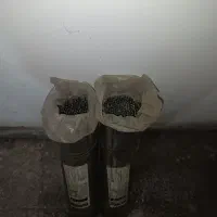 بیست کیلو کاملا سالم  ۷۰۱۸دست نخورده خشک