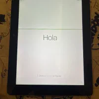 iPad 3|تبلت|نقده, |دیوار