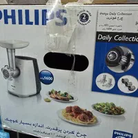 چرخ گوشت نو اصل فیلیپس HR2713|خردکن، آسیاب، غذاساز|تهران, شوش (باغ آذری)|دیوار