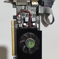 کارت گرافیک AF210