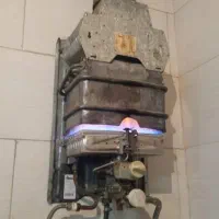 تعمیر سرویس و خرید و فروش انواع ابگرمکن و بخاری