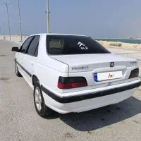 پژو پارس ELX|خودرو سواری و وانت|عسلویه, |دیوار