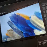 تبلت سامسونگ تب a8 مدل x205 64gig ram4|تبلت|تهران, استاد معین|دیوار