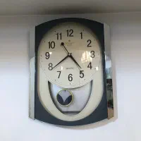 ساعت کوآترز ژاپن