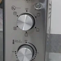 آون توستر فوقالعاده ۴۵لیتر-۱۷۰۰W|اجاق گاز و لوازم برقی پختوپز|بهبهان, |دیوار