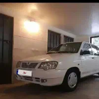 پراید 111 se