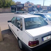 پراید ۸۸دوگانه کارخونه|خودرو سواری و وانت|خمین, |دیوار