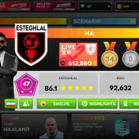 اکانت dls|کنسول، بازی ویدئویی و آنلاین|کرمانشاه, |دیوار