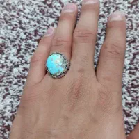 فیروزه نیشابور