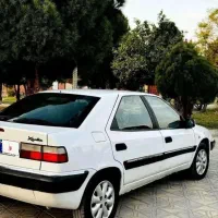 زانتیا مدل۸۵فابریک