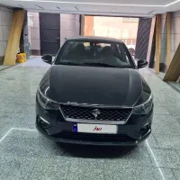 تارا اتومات ۴۰۲ v2|خودرو سواری و وانت|قم, انسجام|دیوار