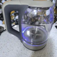 کتری برقی مارک کنود