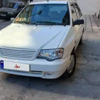 ماشین ۱۱۱ مدل ۹۸|خودرو سواری و وانت|گرگان, |دیوار