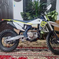 کراس ۲۵۰فلات هلسکی