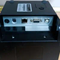 پرینتر حرارتی فروشگاهی|پرینتر، اسکنر، کپی، فکس|مشهد, شهید قربانی|دیوار